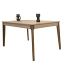 سفرة ALFA NEW مودرن 6 كراسي