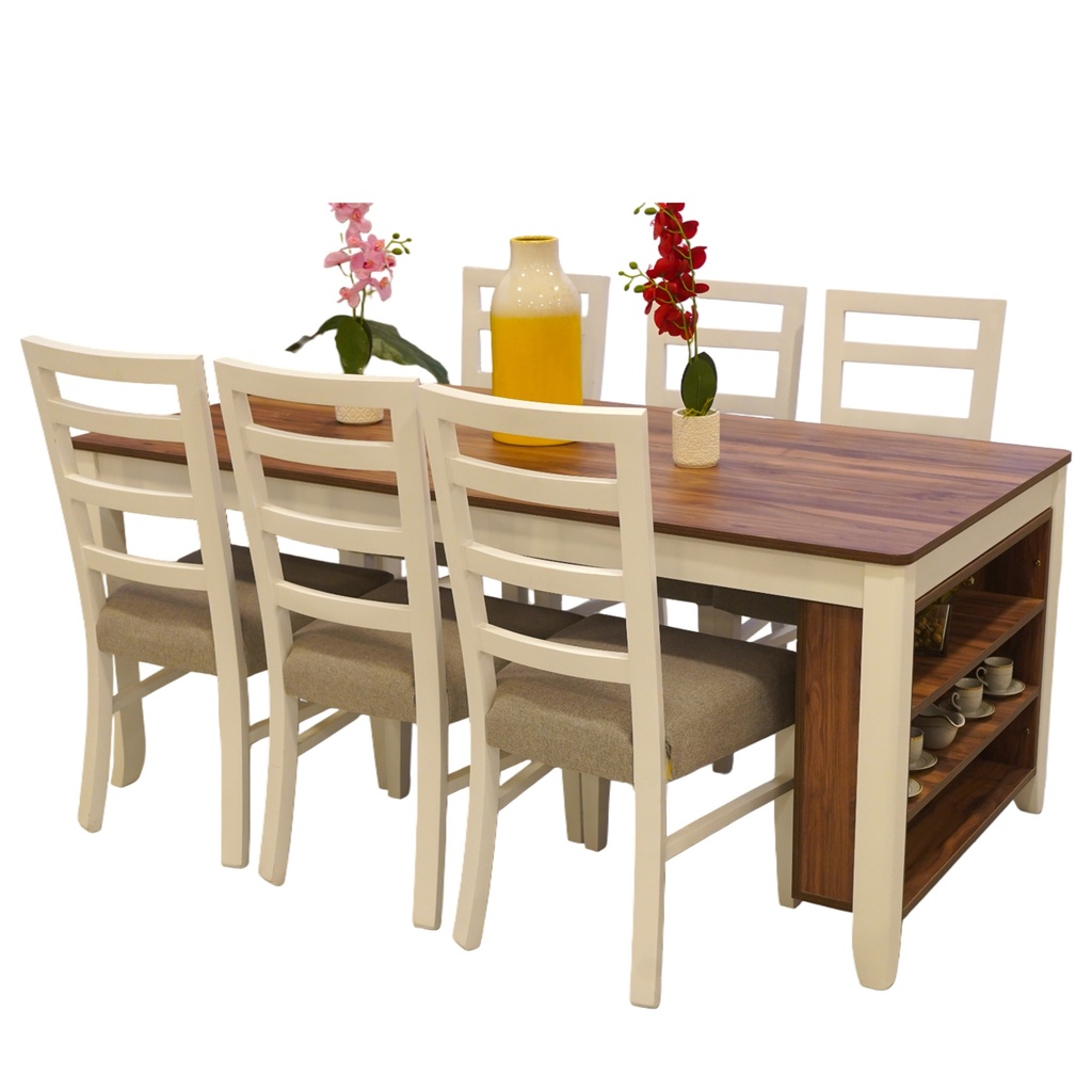 سفرة 6كراسي TEXAS 