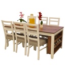 سفرة 6كراسي TEXAS 