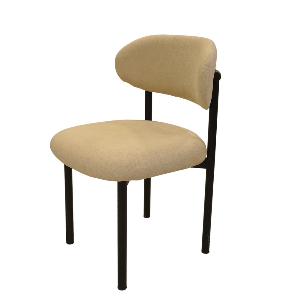 طاولة سفرة + 6 كراسي VEDA NEW 