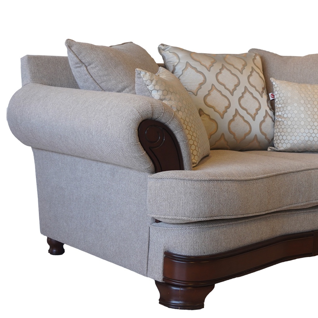 كنب نيو كلاسيك SAFARI NEW 