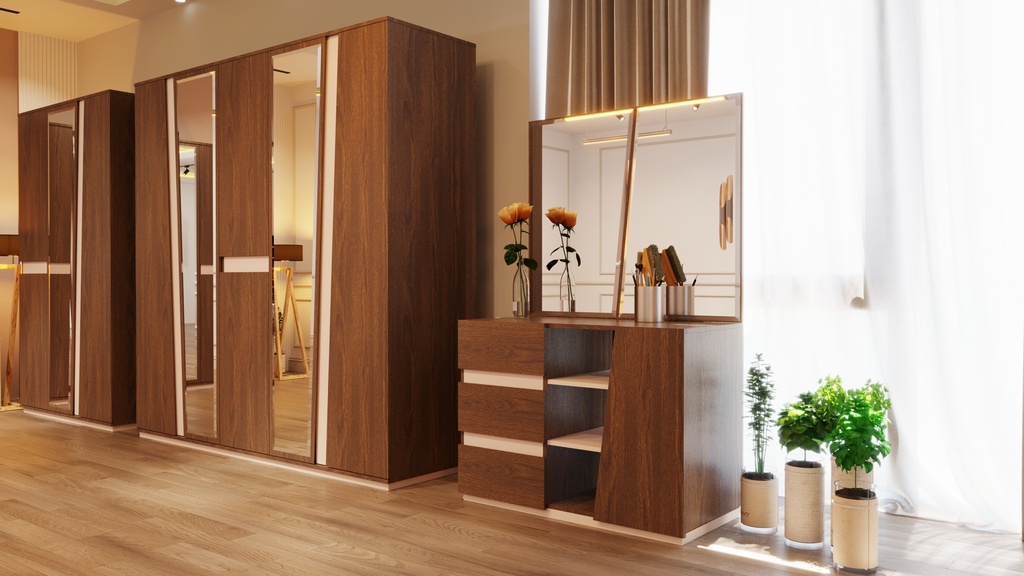 تسريحة نوم شباب AYLOL 