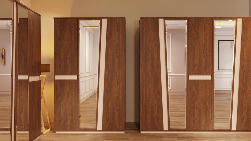 خزانة 3 درف نوم شباب AYLOL 