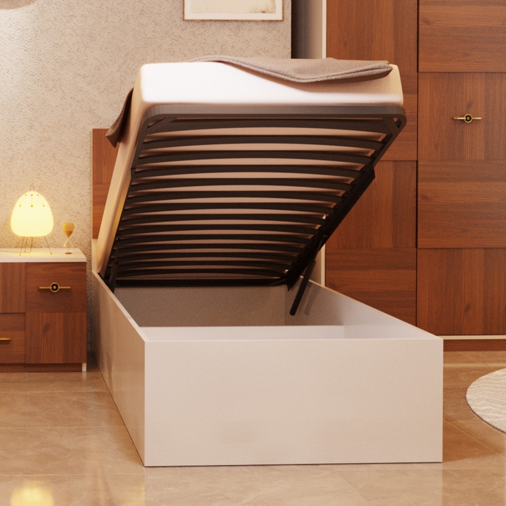 سرير مفرد نوم شباب BRUCSEL