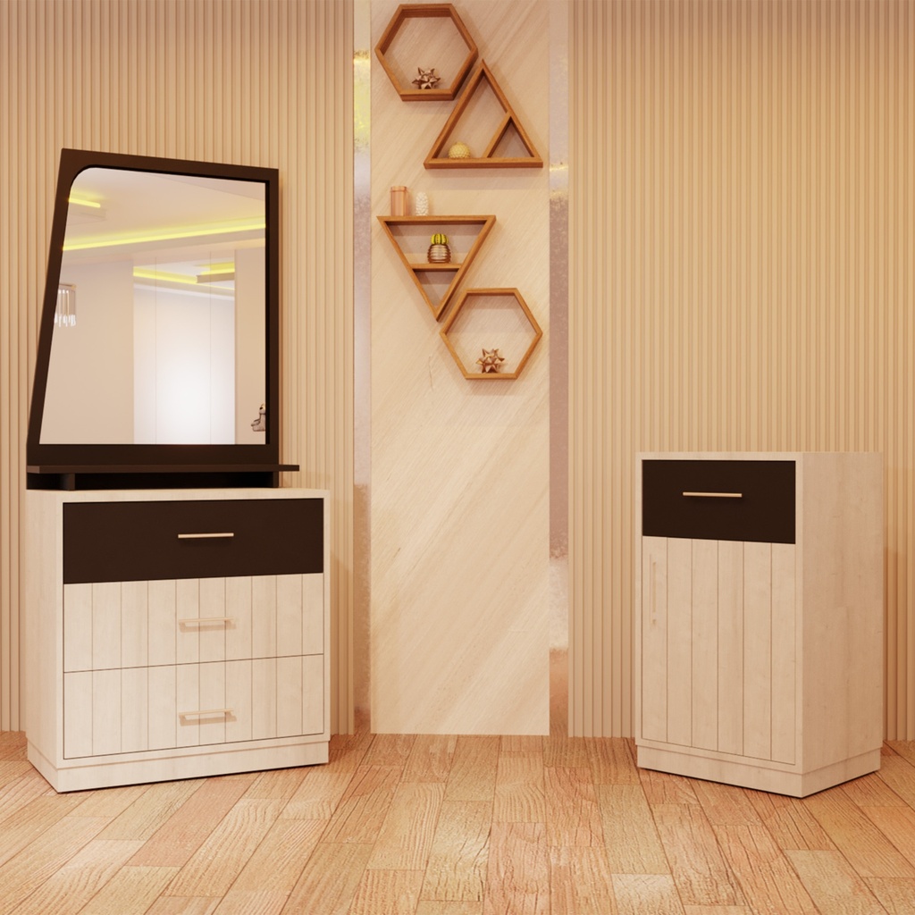 وحدة ادراج نوم شباب مودرن CLASS