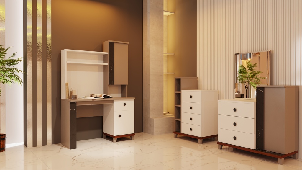 تسريحة نوم شباب SECRET