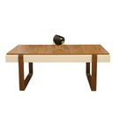 طاولة وسط  AFRICANO 