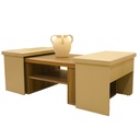 طاولة وسط 2+1 متداخل BREAK