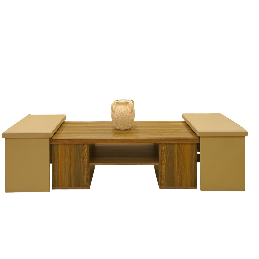 طاولة وسط 2+1 متداخل BREAK