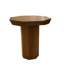 طاولة وسط + جانبية FRESH 