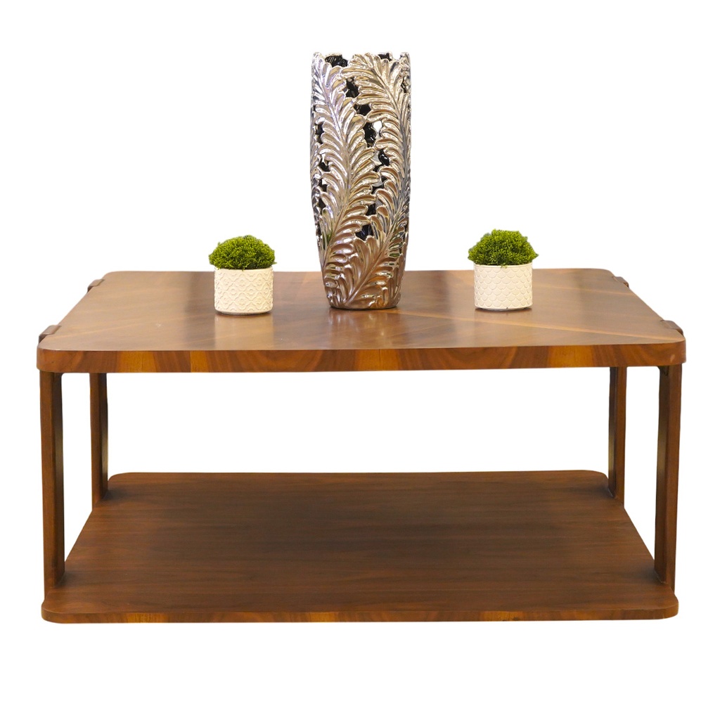 طاولة وسط +جانبية مودرن MAGIC