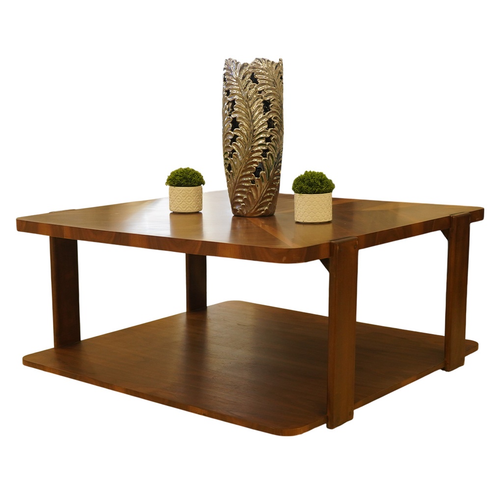 طاولة وسط +جانبية مودرن MAGIC