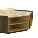 طاولة وسط WOLF