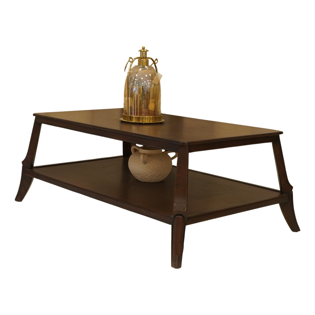 طاولة وسط نيو كلاسيك LUKSSAN