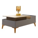 طاولة وسط مودرن VERA 