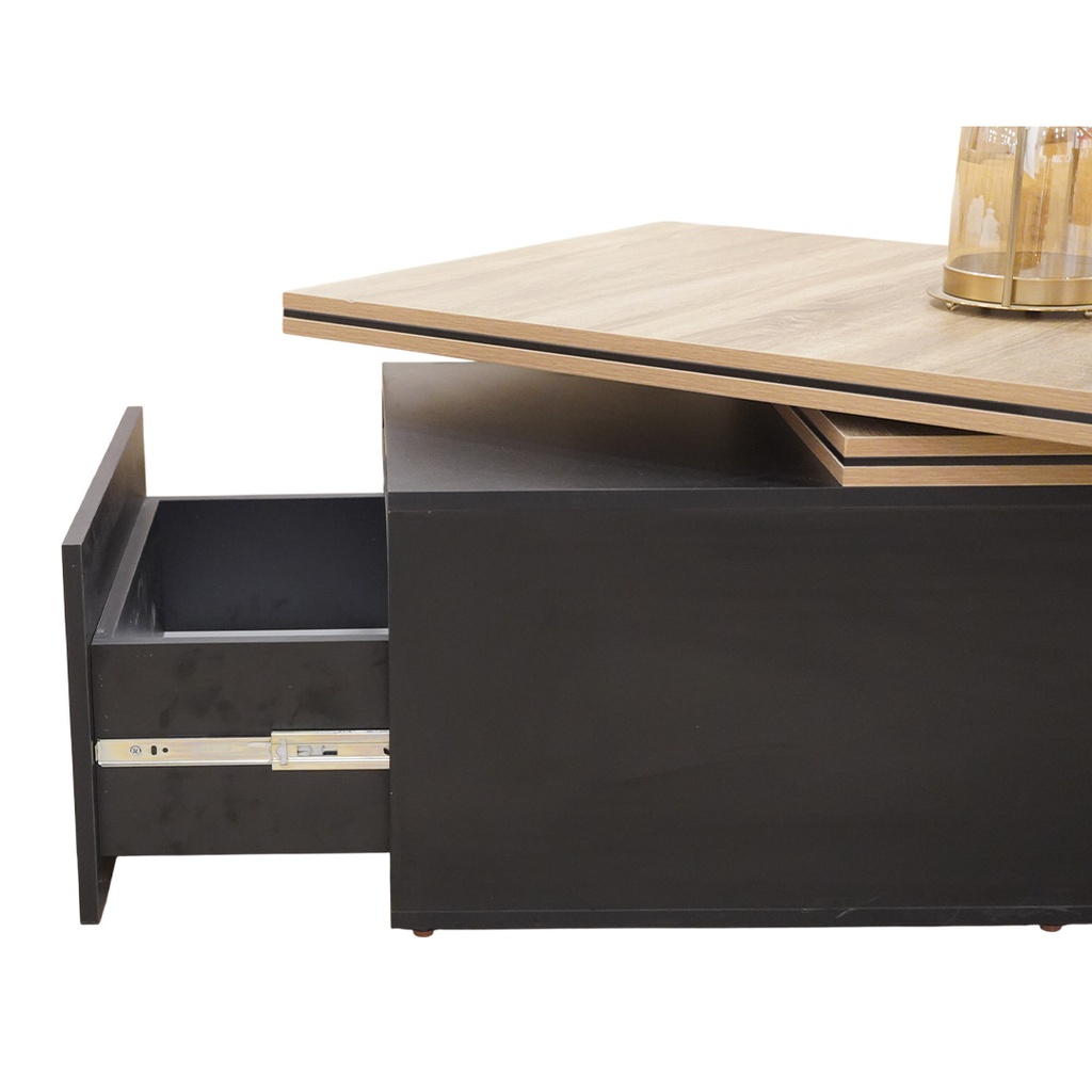 طاولة وسط متداخلة  Asia 