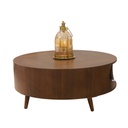 طاولة وسط مودرن BABEL