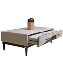 طاولة وسط مودرن  HILTON 