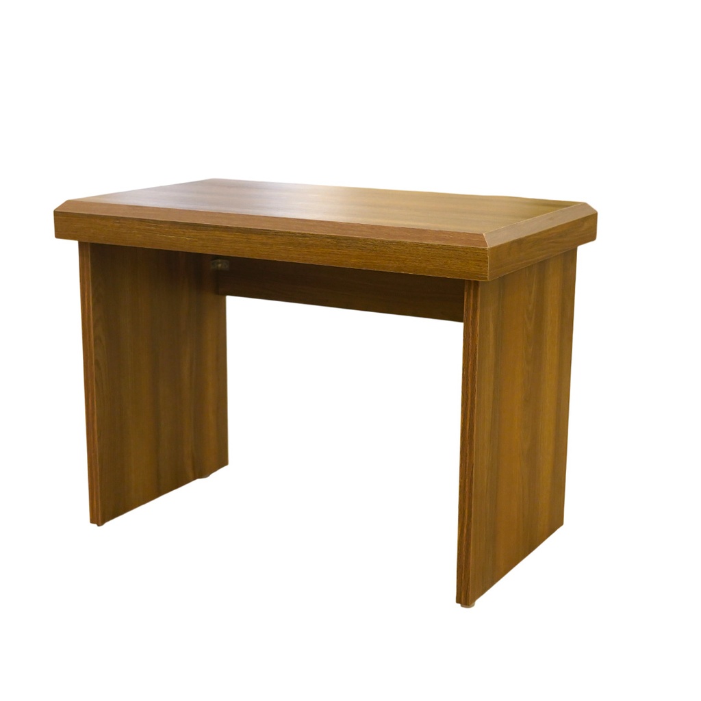 طاولة وسط + 4 جانبيات متداخلة SMOOTH  