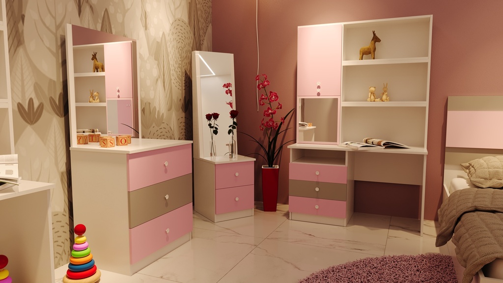 تسريحة نوم شباب BANA 