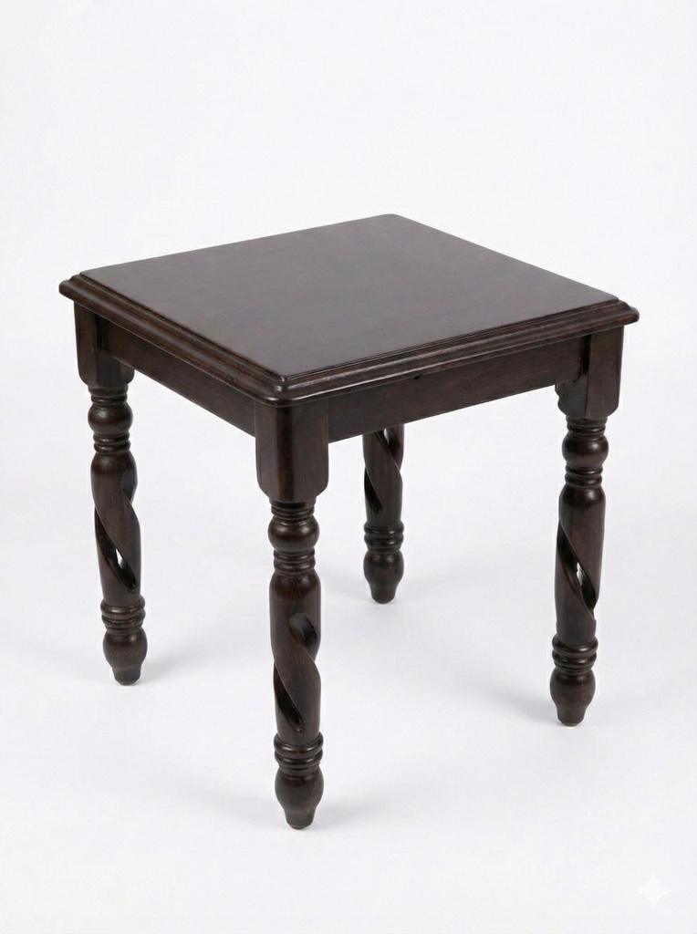 طاولة وسط 56 مستورد 4+1 