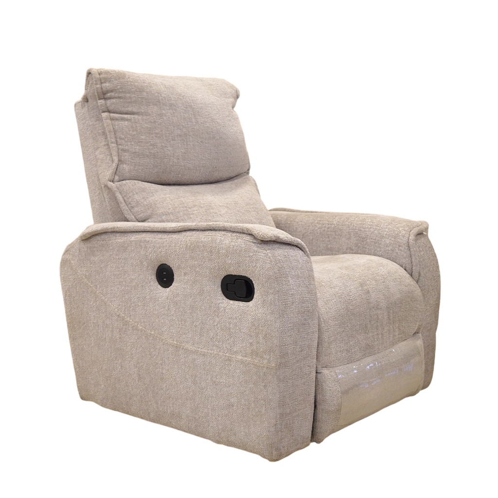 كرسي ريكلاينر FUSION سكني