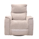 كرسي ريكلاينر FUSION سكني