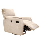 كرسي ريكلاينر FUSION سكني