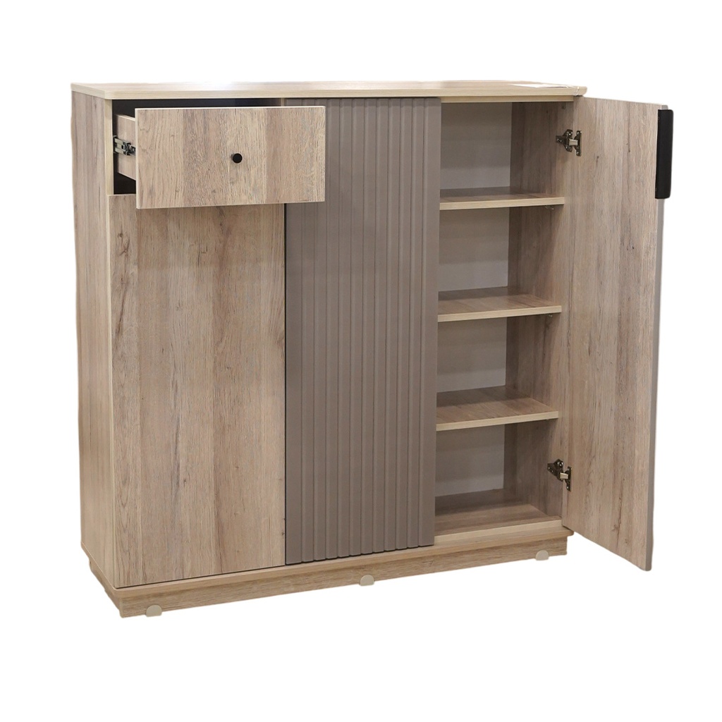 خزانة احذية3 درف CLOSE