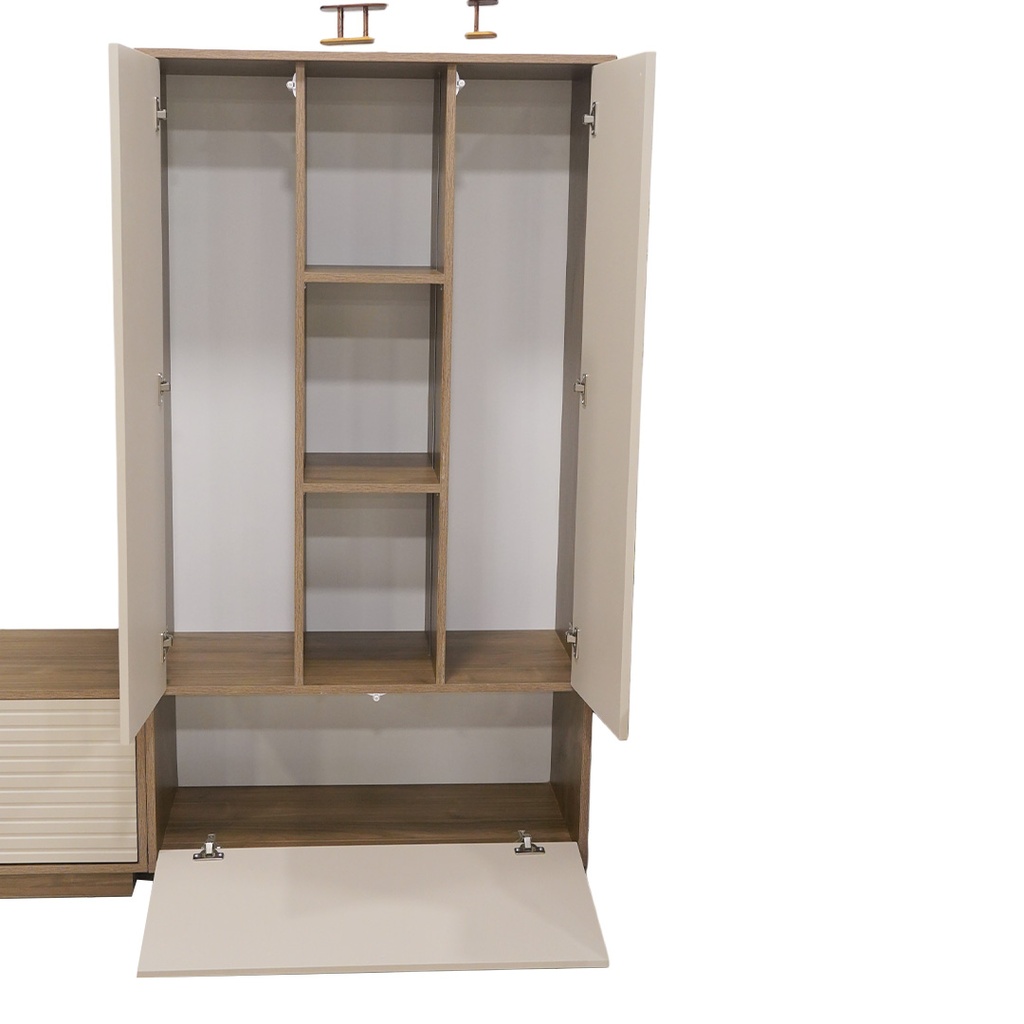 بوفيه TV مودرن OPERA