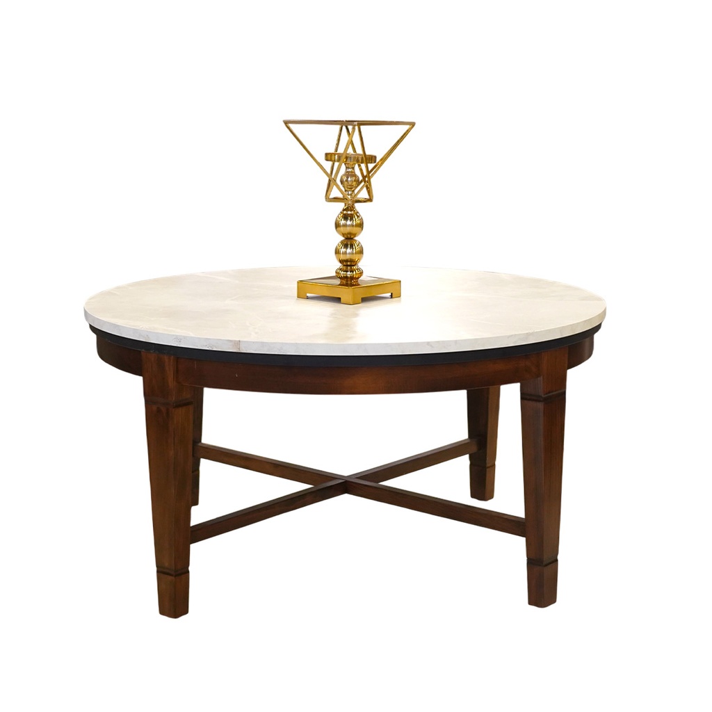 طاولة وسط CASTEL NEW (1+2)