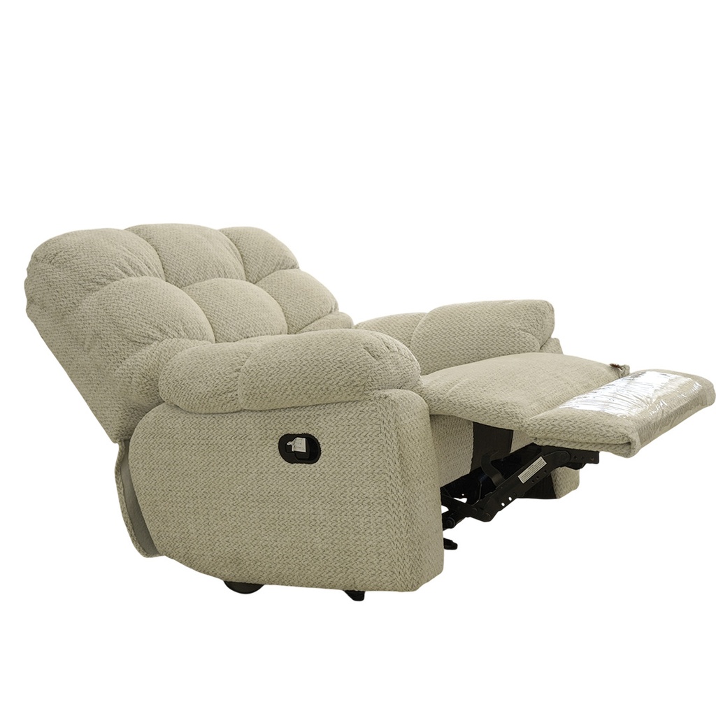 كرسي ريكلانير MONSTER سكني