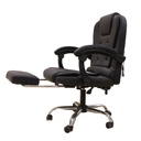 كرسي مساج 9013 اسود 