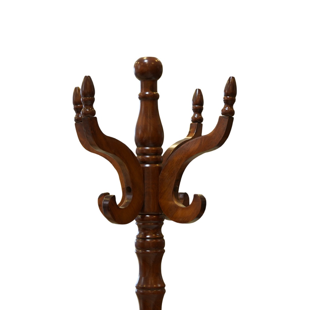 شماعة D-303 خشب ثقيل