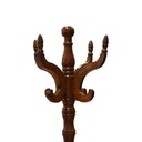 شماعة D-303 خشب ثقيل