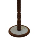 شماعة D-303 خشب ثقيل