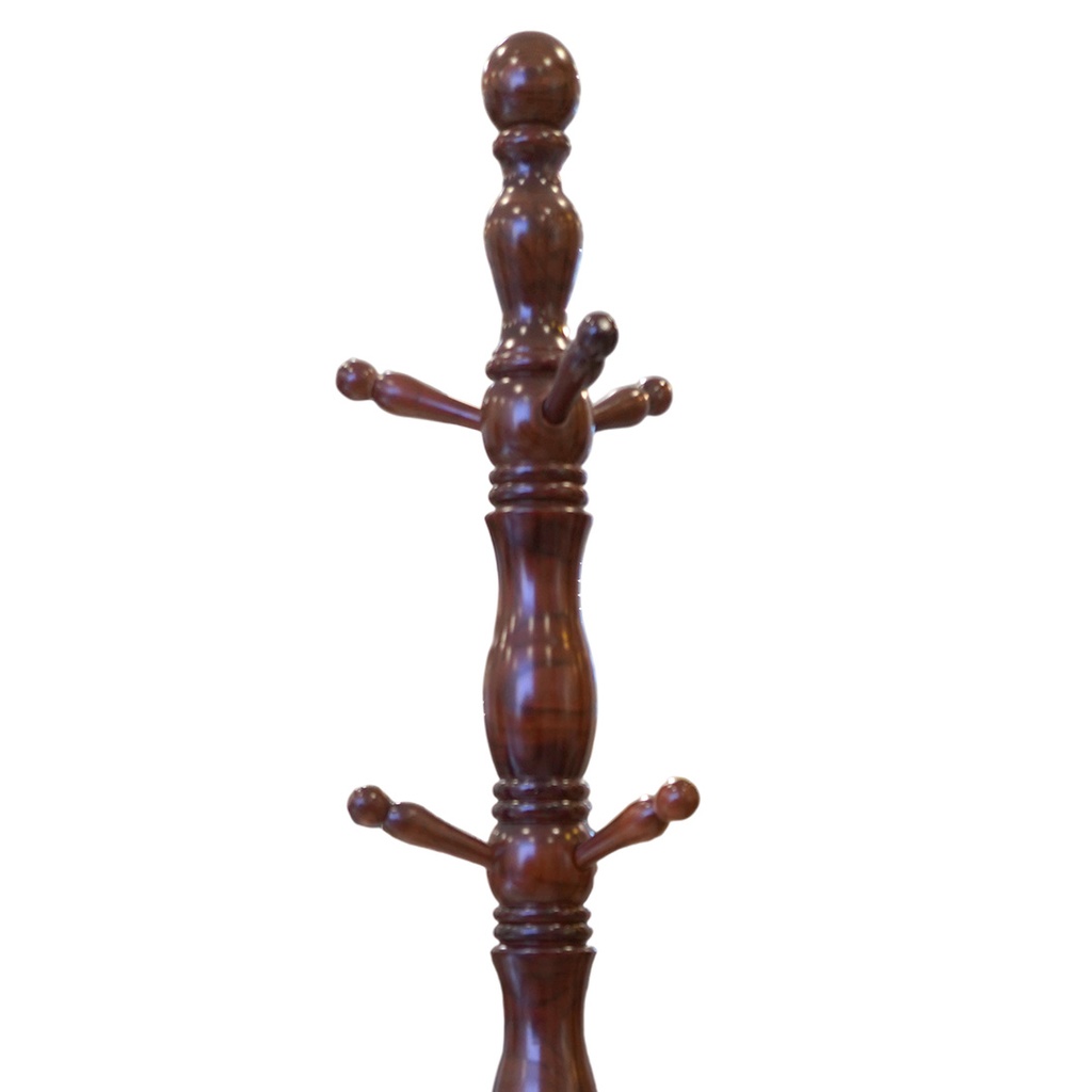 شماعة خشب 512