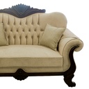 كنب كلاسيك SHAHEEN NEW محلي (3+2+1+1 P.K.G)