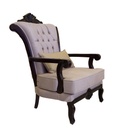 كنب كلاسيك SHAHEEN NEW محلي (3+2+1+1 P.K.G)