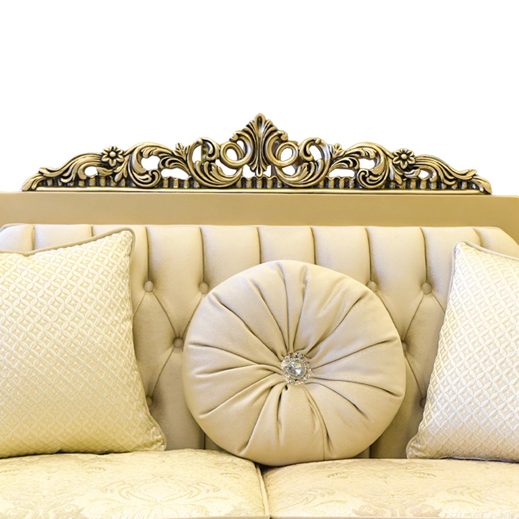 كنب نيوكلاسيك NILUVER محلي