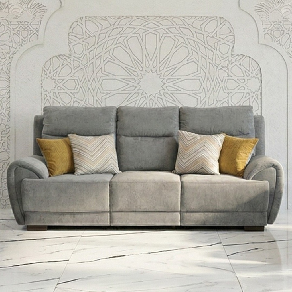 كنب مودرن امريكي VANDOR 