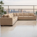 كورنر مودرن MONACO  