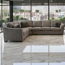 كورنر مودرن AFRICANO NEW 