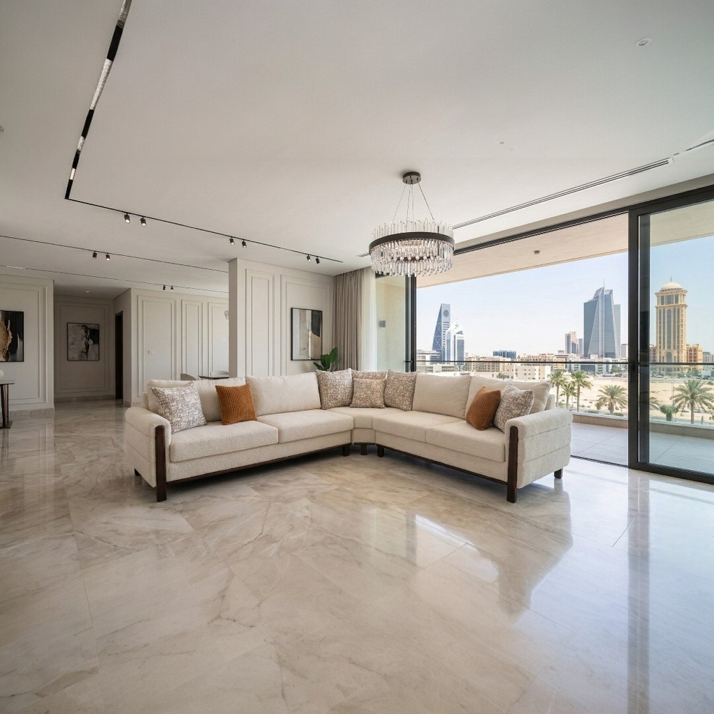 كورنر مودرن FORMA