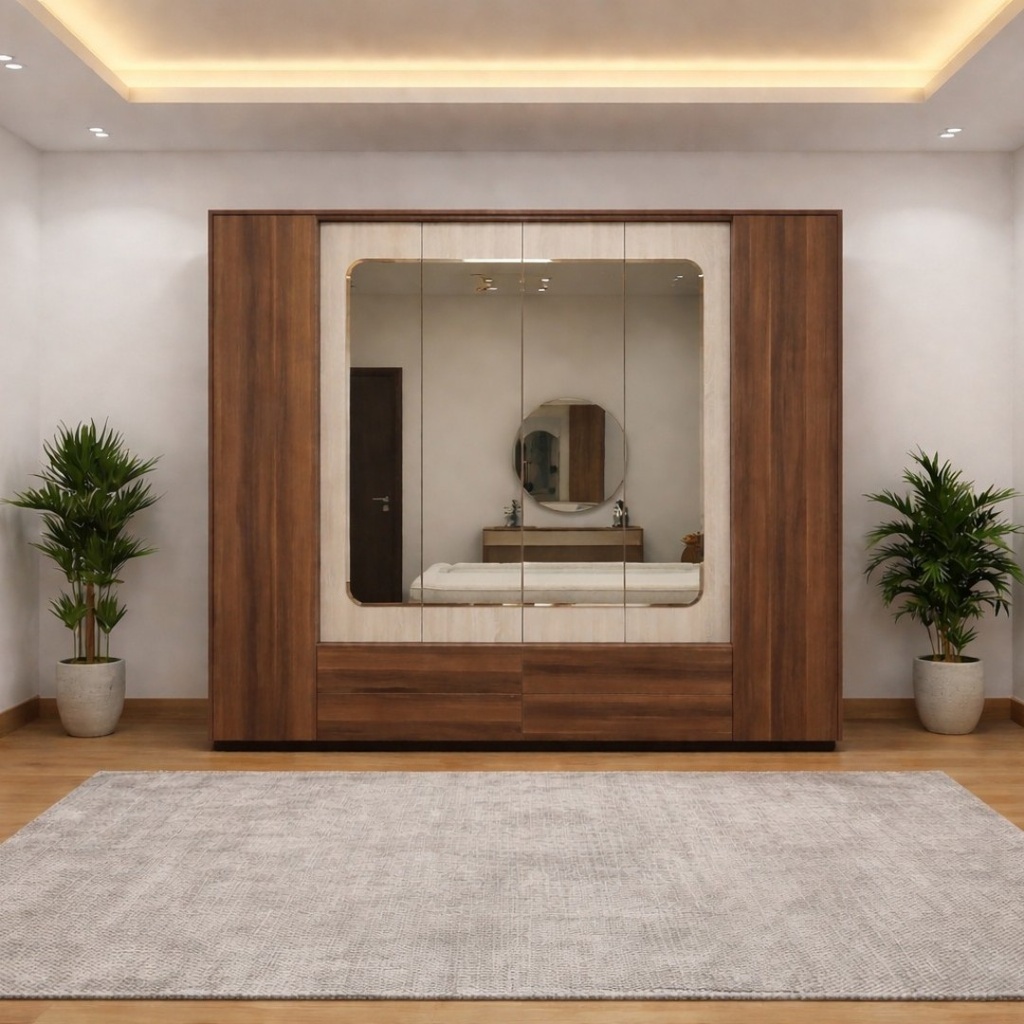 نوم ماستر مودرن RAVEN 