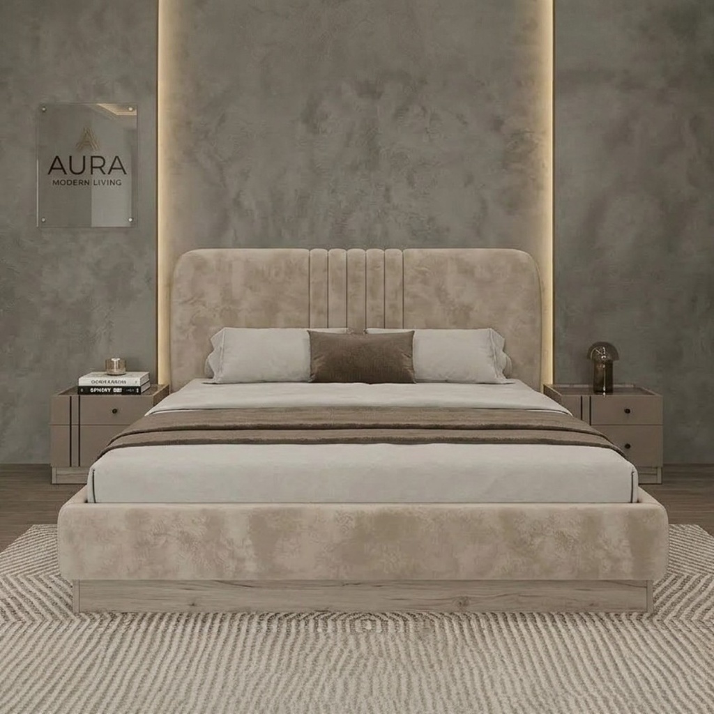 غرفة نوم ماستر HALL 