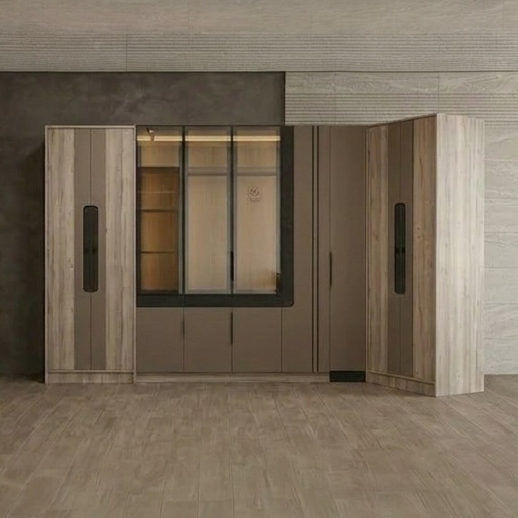 غرفة نوم ماستر HALL 