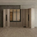 غرفة نوم ماستر HALL 