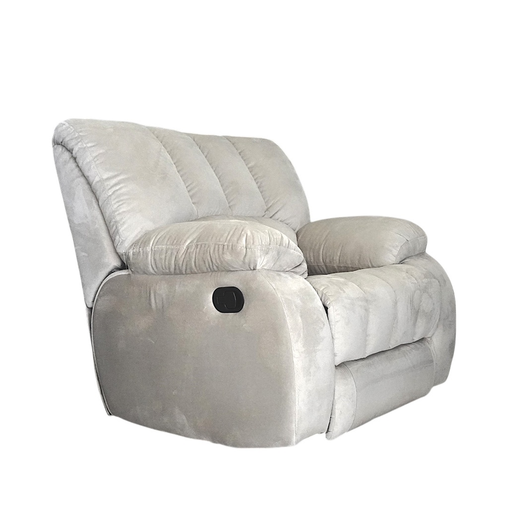 كرسي ريكلاينر ASEEL NEW BEIGE 