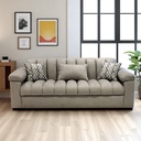 صوفا بيد LUXURY-BEIGE 